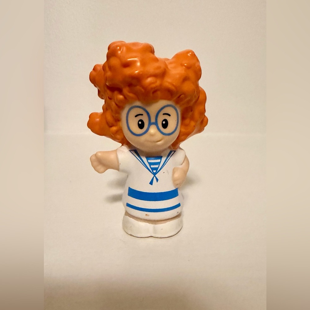 Fisher-Price Little People Sofie